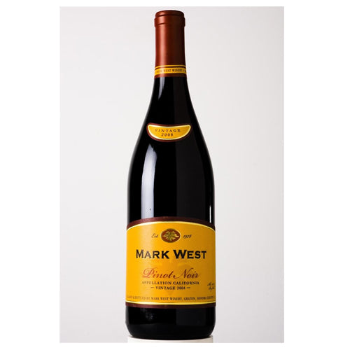 Mark West Pinot Noir - 750ml