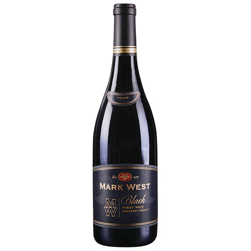 Mark West Reserve Pinot Noir - Black - 750ml