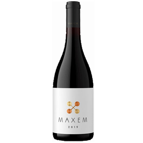 Maxem Pinot Noir UV Vineyard 2021 - 750ML