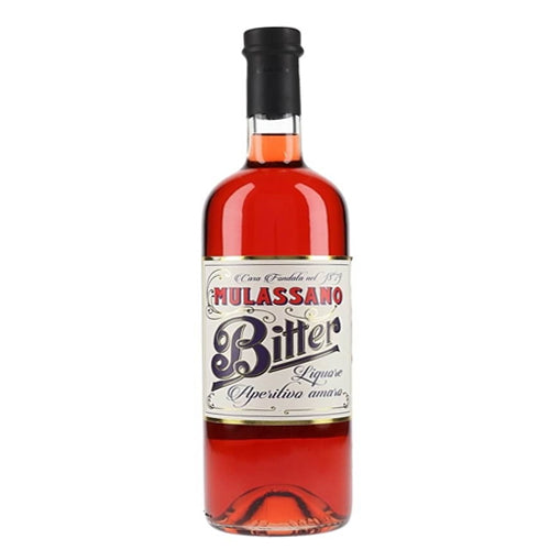 Mulassano Bitter - 750ML