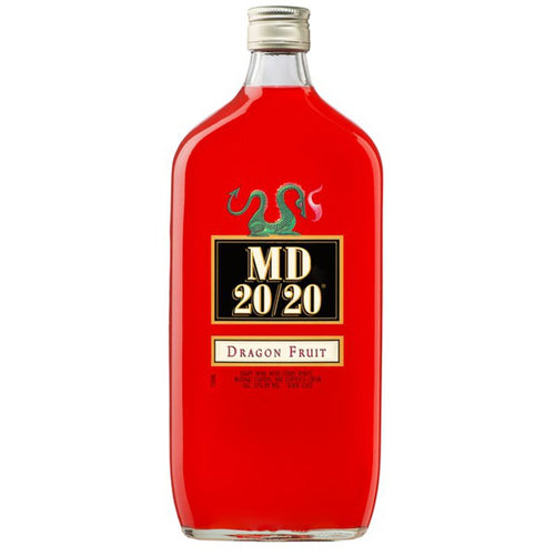 Md 20/20 Dragon Fruit - 750ML