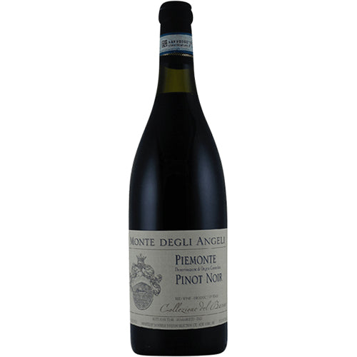 Monte Degli Angeli Pinot Noir 2022 - 750ML