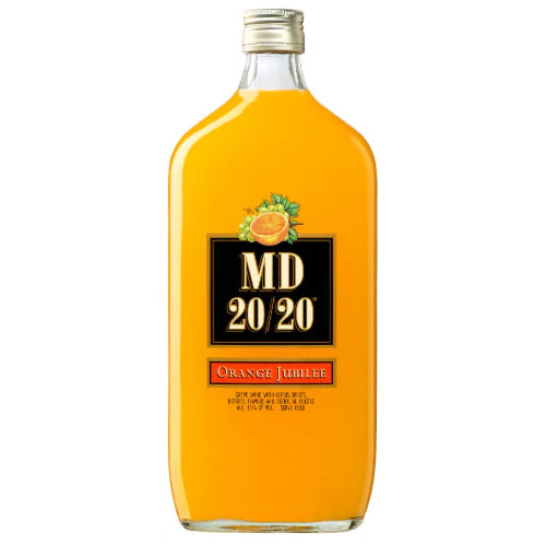 Md 20/20 Orange Jubilee - 750ML