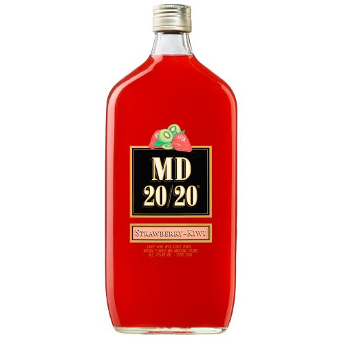 Md 20/20 Strawberry Kiwi - 750ML