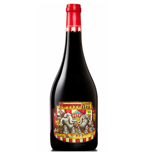 Michael David Winery Petite Petit - 750ML