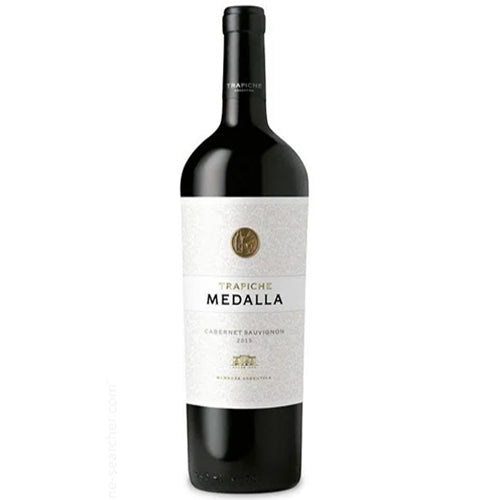 Trapiche Medalla Cabernet Sauvignon - 750ML