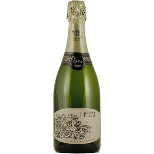 Mercat Cava Brut NV - 750ML