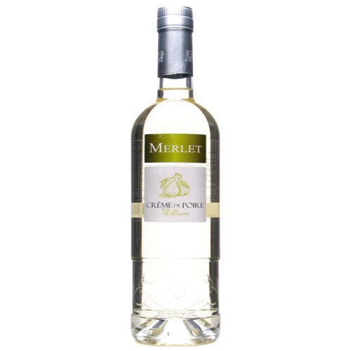 Merlet Crème de Poire Liqueur - 750ML
