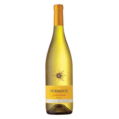 Mirassou Chardonnay - 750ml