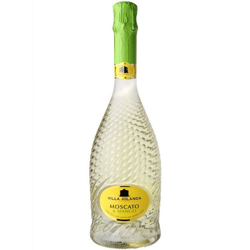 Villa Jolanda Moscato and Mango NV - 750ML