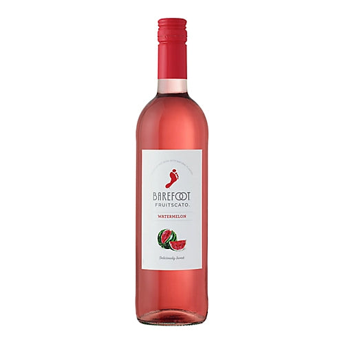 Moscato Watermelon Wine - 750ml