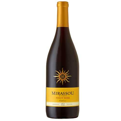 Mirassou Pinot Noir - 750ml