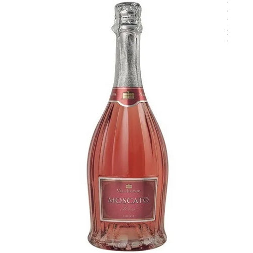 Villa Jolanda Moscato Rose NV - 750ML
