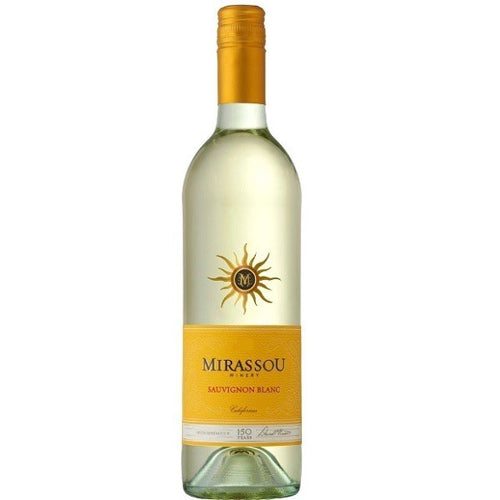 Mirassou Sauvignon Blanc - 750ml