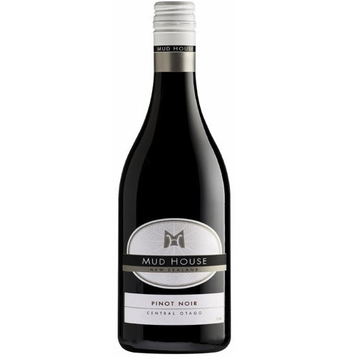 Mud House Otago Pinot Noir - 750ML