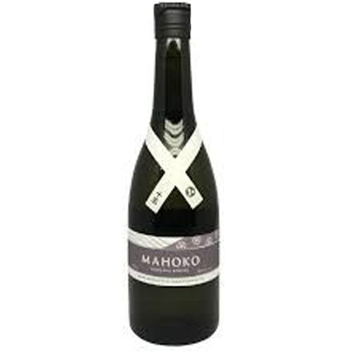 Mahoko Honkaku Shochu Sweet Potato Rice 70pf N/v - 750ML