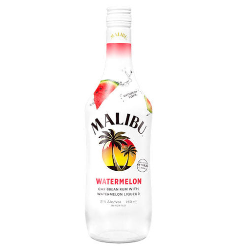 Malibu Watermelon - 750ML