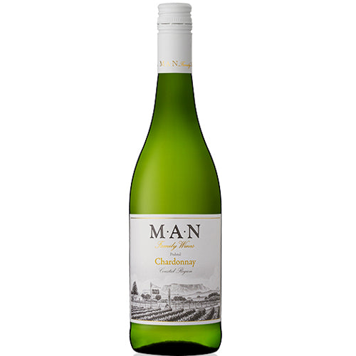 Man Family Chardonnay - 750ML