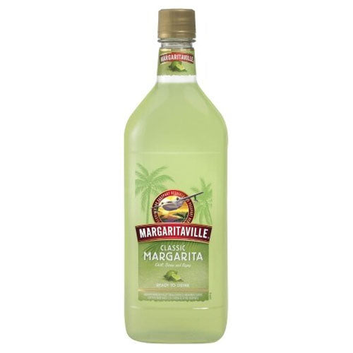 Margaritaville Classic Margarita RTD - 1.75L