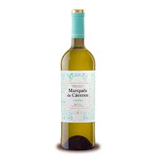 Marques de Caceres Rueda White - 750ML