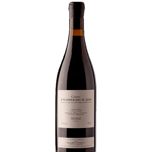 Mas Martinet Cami Pesseroles 2019 - 750ml