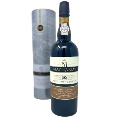 Maynard's 10 Years Old White Port NV - 750ML