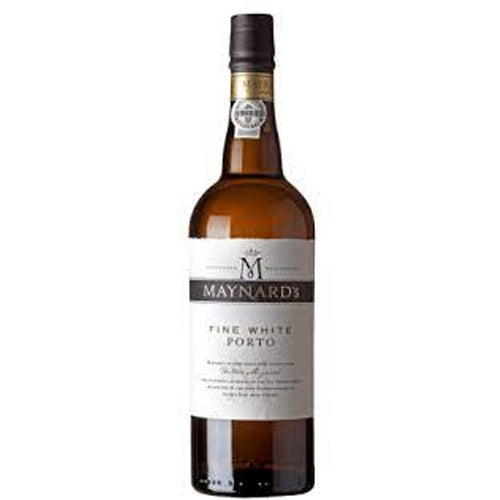 Maynard's Fine White Porto NV - 750ML
