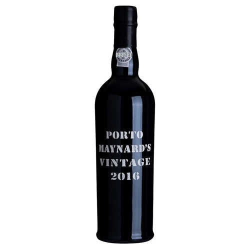 Maynard's Vintage Port 2016 - 750ML