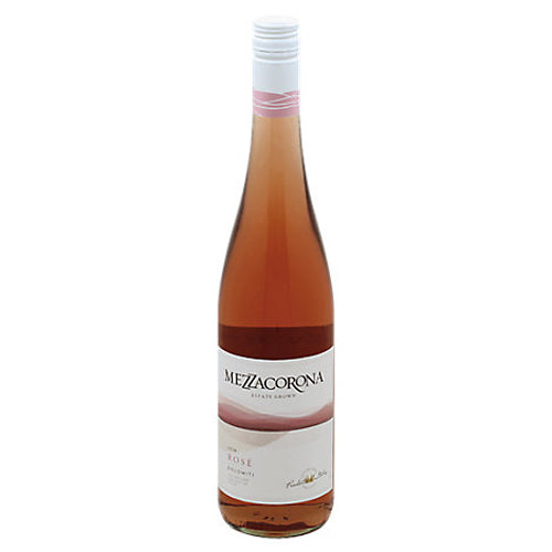 Mezzacorona Rose - 750ML