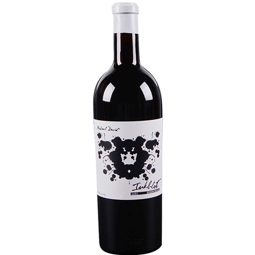 Michael David Inkblot Petite Sirah - 750ML