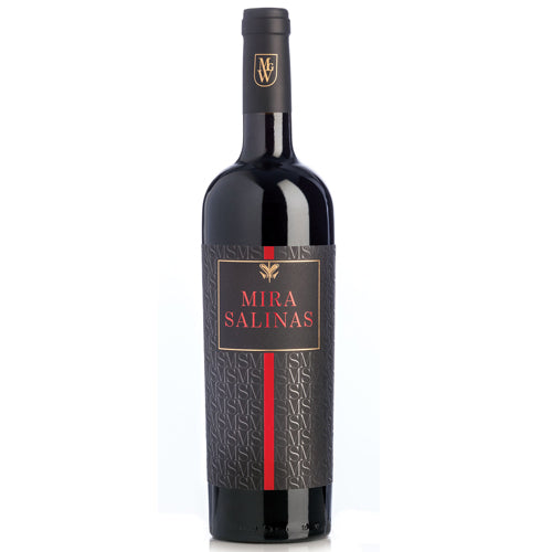 Mira Salinas Monastrell 2020 - 750ml