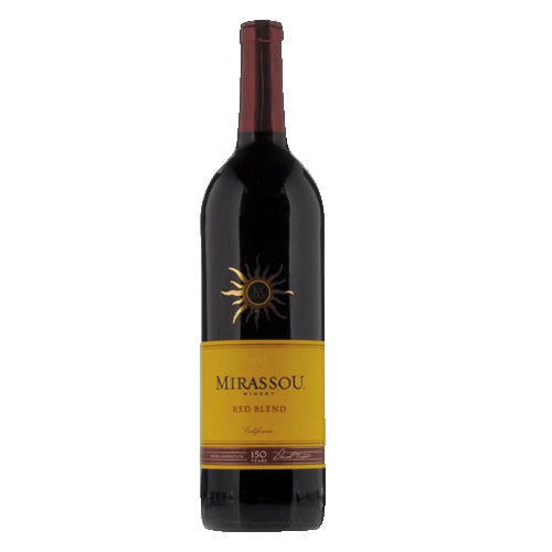 Mirassou Red Blend - 750ml