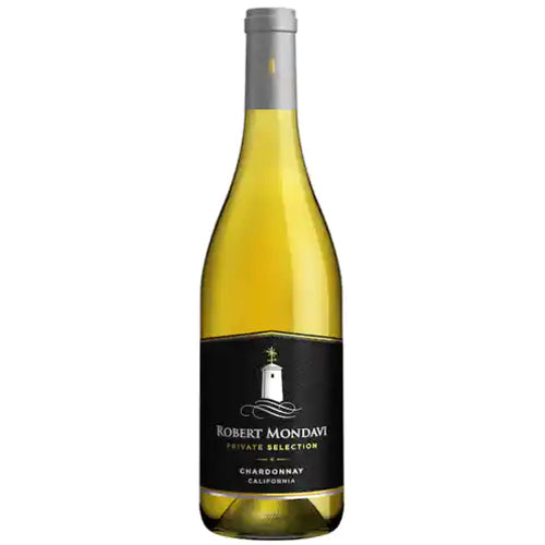 Robert Mondavi Private Selection Chardonnay - 750ML