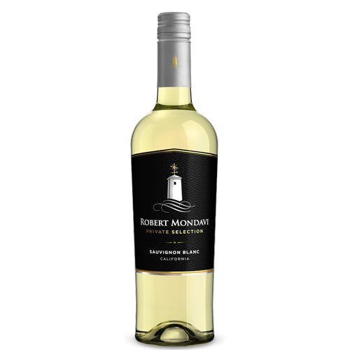 Robert Mondavi Private Selection Sauvignon Blanc - 750ML