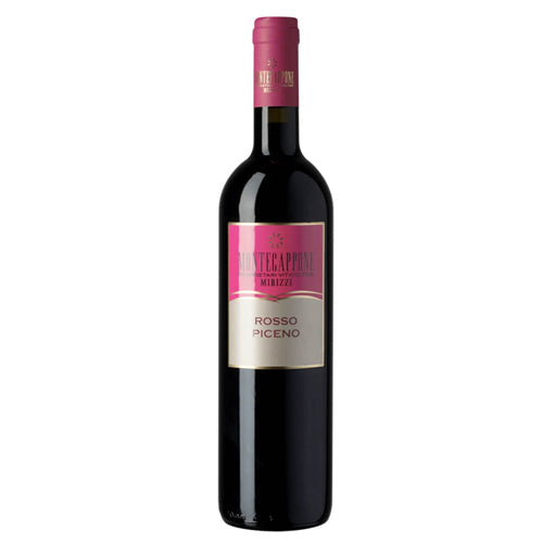 Montecappone Rosso Piceno 2024 - 750ML