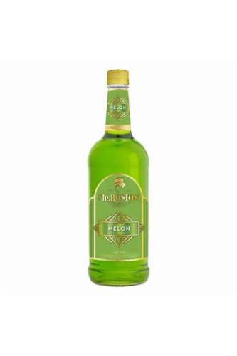 Mr. Boston Liqueur Melon - 1L