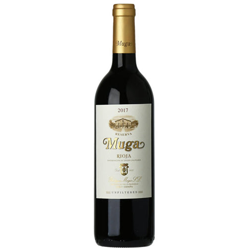 Muga Rioja Reserva 2021 - 750ML