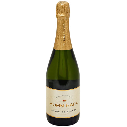 Mumm Napa Blanc De Blancs - 750ML
