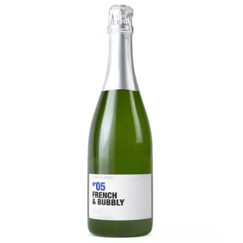 Obvious Wine No5 Sparkling - 750ML