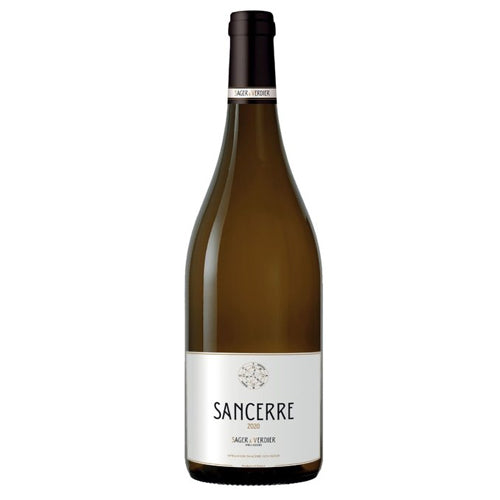 Sager and Verdier Sancerre 2024 - 750ML