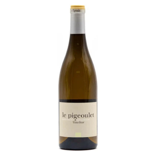 Brunier Le Pigeoulet Blanc 2023 - 750ML