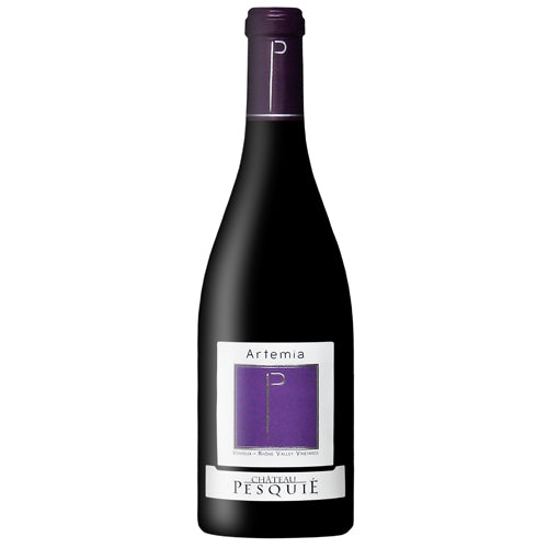 Ch Pesquie Artemia Cuvee Rouge 2020 - 750ml