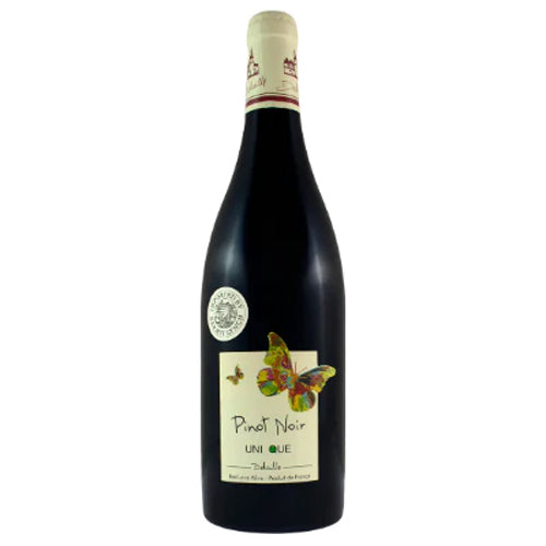 Delaille Unique Pinot Noir 2022 - 750ML