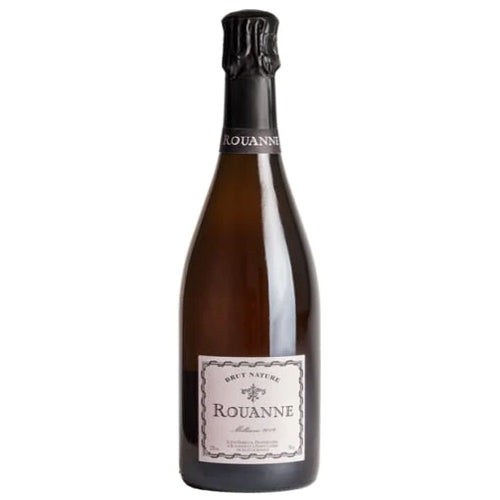 Rouanne Brut Nature Rose 2022 - 750ML