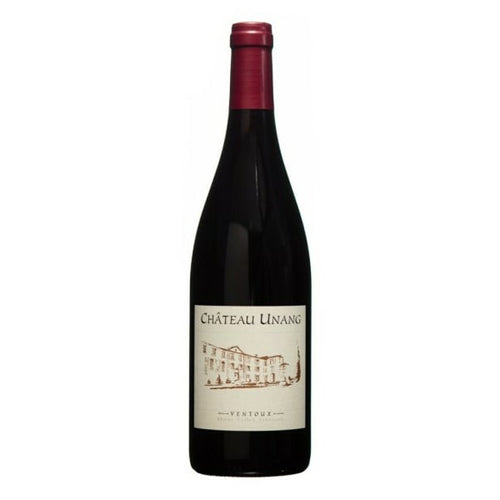 Unang Cotes Du Ventoux Rouge 2021 - 750ML