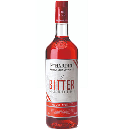 Nardini Bitters - 1L