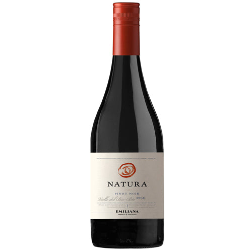 Natura Pinot Noir - 750ML