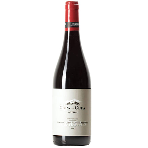 Nekeas Cepa por Cepa 2020 - 750ML