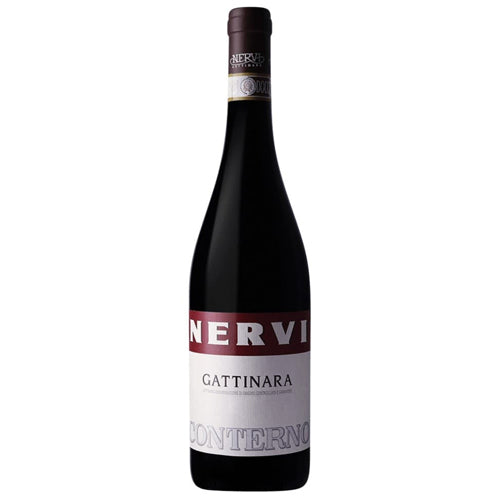 Nervi Gattinara DOCG 2021 - 750ml