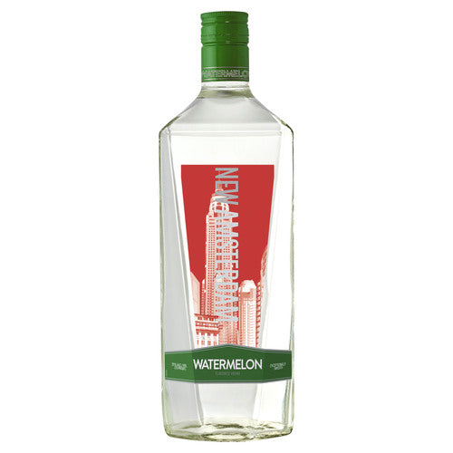 New Amsterdam Vodka Watermelon - 1.75L